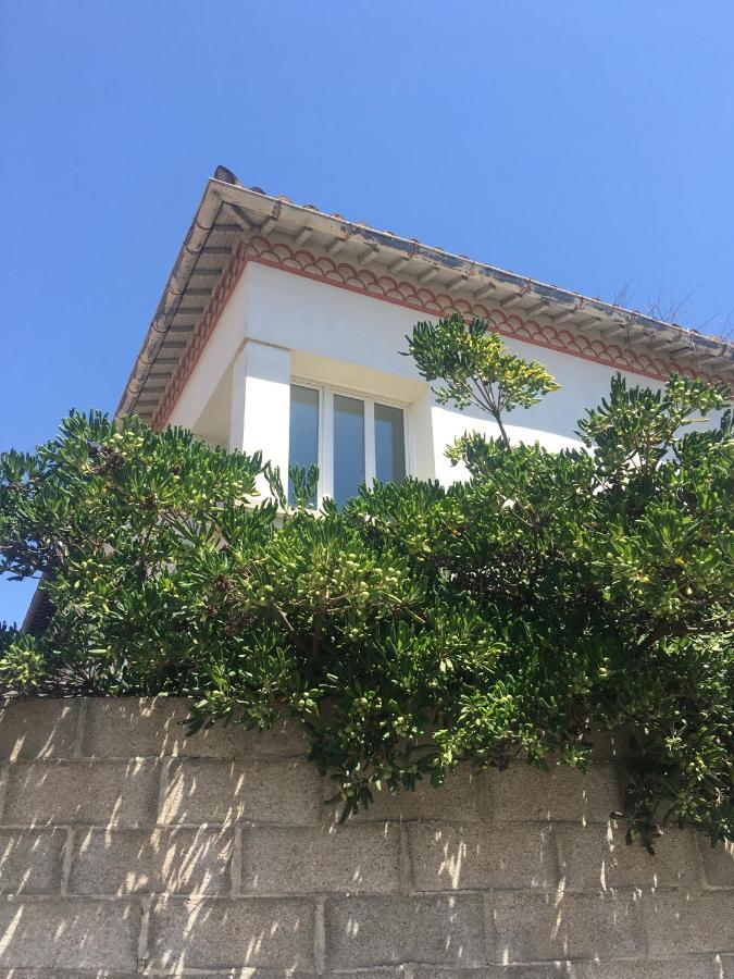 Dans Une Maison, Appartement Independant Et Jardin Perpignan Exterior foto