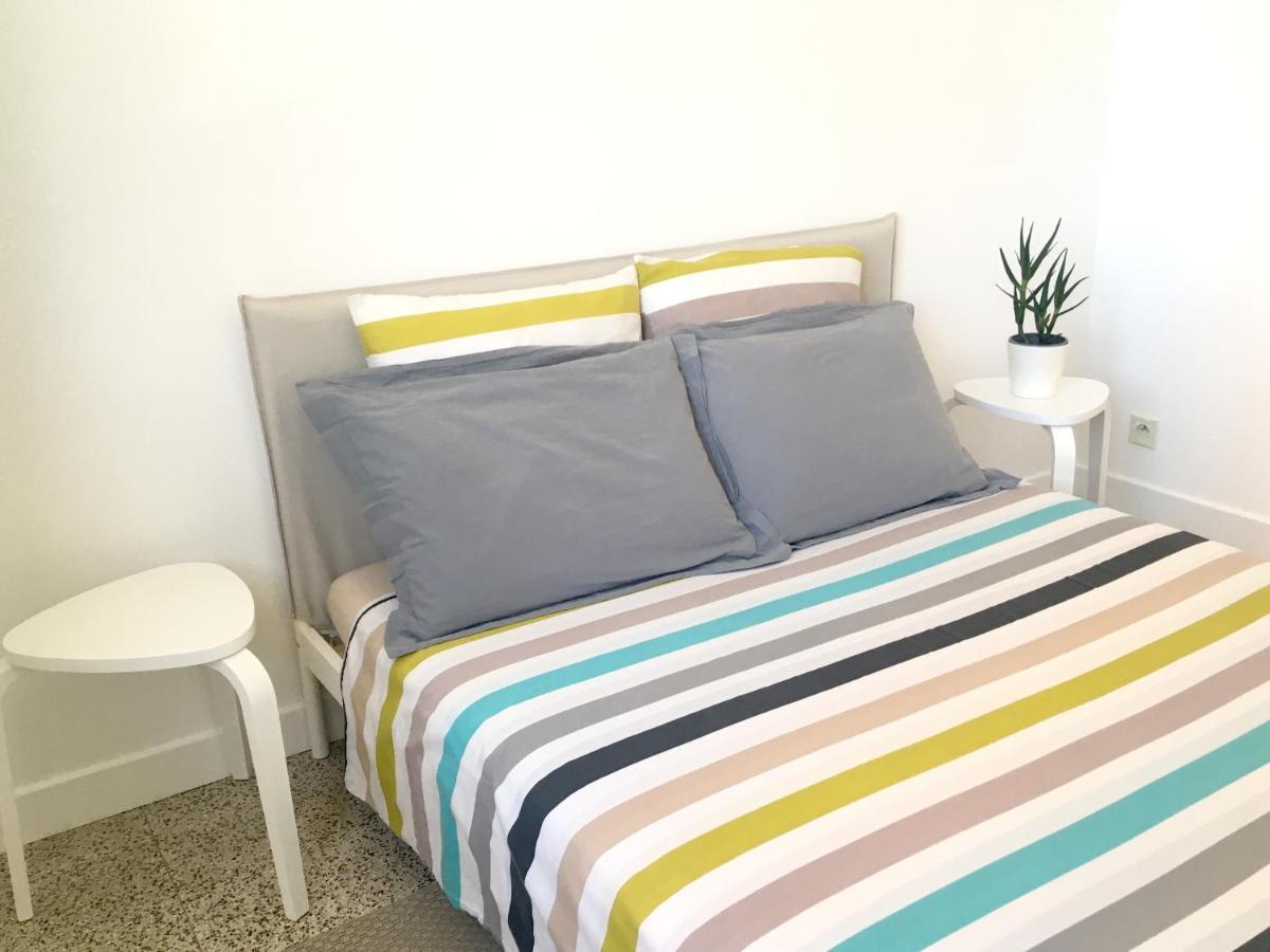 Dans Une Maison, Appartement Independant Et Jardin Perpignan Exterior foto